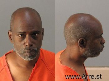 Robert James Junior Holt Mugshot