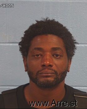 Robert Dewayne Holt Mugshot