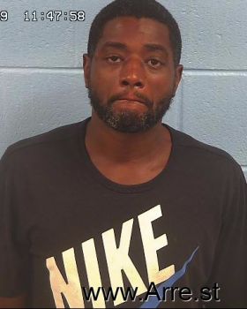 Robert Dewayne Holt Mugshot