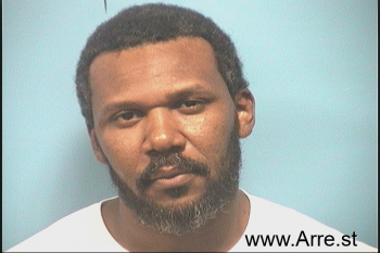 Robert Lee Jr Horn Mugshot