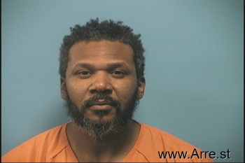 Robert Lee Jr Horn Mugshot