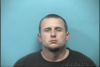 Robert Thomas Houston Mugshot