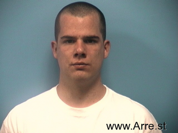 Robert Harold Jr Hubbard Mugshot