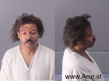 Robert Anthony Hunter Mugshot