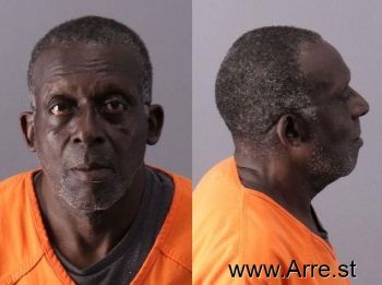 Robert Lee Jackson Mugshot