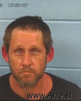 Robert Anthony Jacobs Mugshot