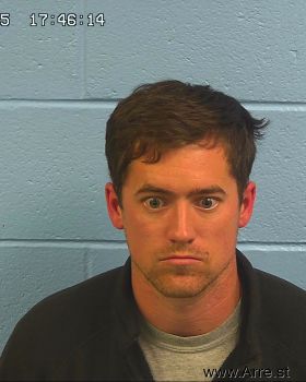 Robert  James Mugshot