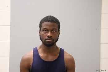 Robert Lamont Jordan Mugshot