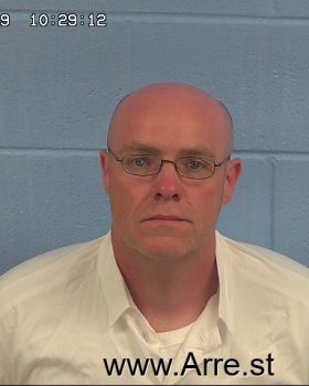 Robert Wayne Kelley Mugshot