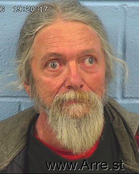 Robert Leland Larson Mugshot