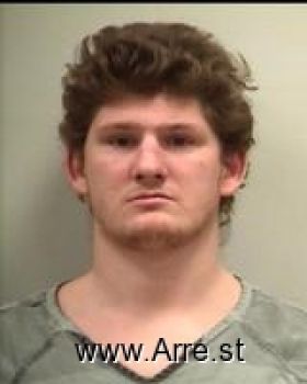 Robert Willard Leininger Mugshot