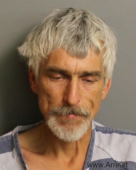 Robert Wayne Leslie Mugshot