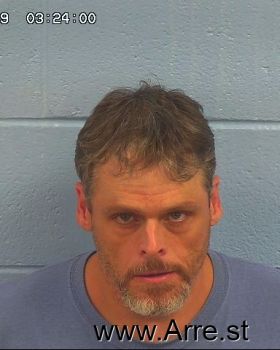 Robert Eric Lewis Mugshot