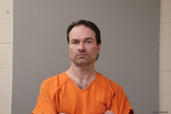 Robert John Long Mugshot