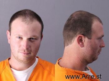 Robert Colton Lyle Mugshot