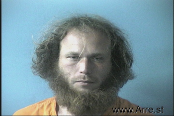 Robert Colton Lyle Mugshot