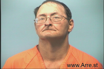 Robert Earl Masters Mugshot