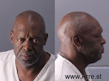 Robert Harris Matthews Mugshot