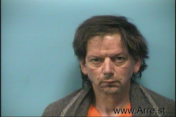 Robert Arthur Mattson Mugshot