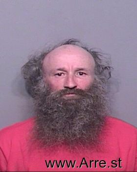 Robert Carroll Mcdade Mugshot