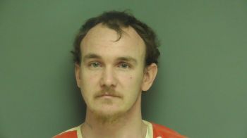 Robert Lee Mcgill Mugshot