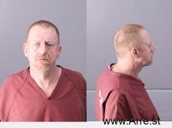 Robert Dale Mcguire Mugshot