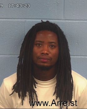 Robert Terell Mckinney Mugshot