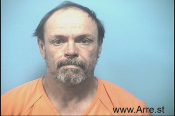 Robert Russell Jr Mcleod Mugshot