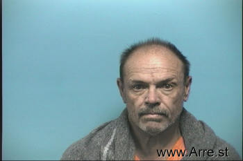 Robert Russell Jr Mcleod Mugshot