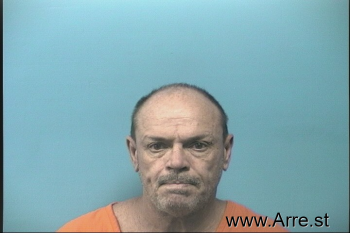 Robert Russell Jr Mcleod Mugshot