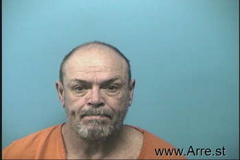 Robert Russell Jr Mcleod Mugshot