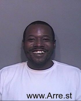 Robert Elvis Meeks Mugshot