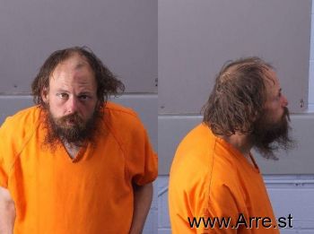 Robert Eugene Miles Mugshot