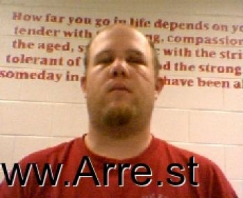 Robert Lang Miles Mugshot