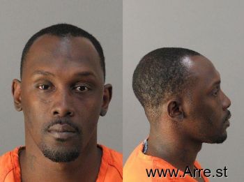 Robert Lee Junior Mitchell Mugshot