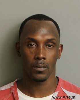 Robert Lee Junior Mitchell Mugshot