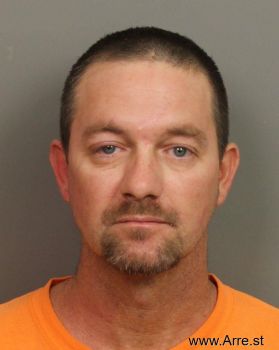 Robert Jeremy Myers Mugshot