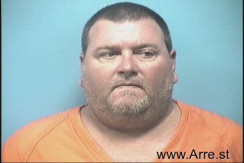 Robert James Newton Mugshot