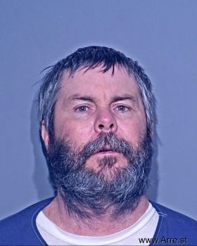 Robert Lee Nichols Mugshot