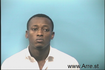 Robert Earl Jr North Mugshot