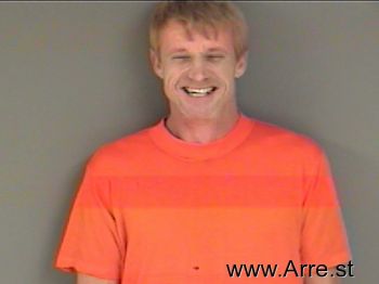 Robert Wayne Norton Mugshot