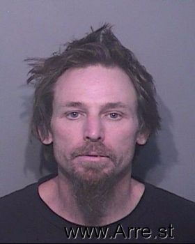 Robert Wes Owens Mugshot