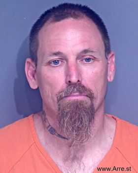 Robert Wes Owens Jr Mugshot