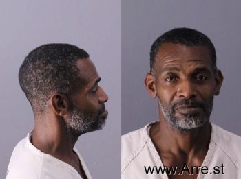 Robert Allen Palmer Mugshot