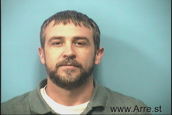 Robert Dowe Parish Mugshot