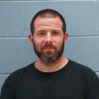 Robert Douglas Howell Paul Mugshot