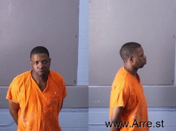 Robert James Pettway Mugshot