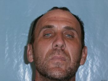 Robert Andrew Pruitt Mugshot