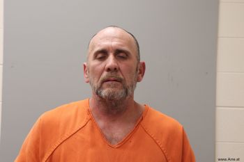 Robert Andrew Pruitt Mugshot