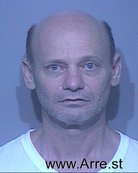 Robert Dale Randall Mugshot